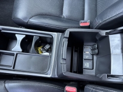 Used 2015 Honda CR-V 4d SUV AWD Touring at Mike Burkart Ford near Plymouth, WI