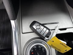Used 2022 Ford Explorer XLT 4WD at Mike Burkart Ford near Plymouth, WI