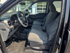 Used 2022 Ford F-150 4WD XL SuperCrew 6.5' Box at Mike Burkart Ford near Plymouth, WI