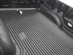 Used 2022  Ford F-150 4WD SuperCrew Box at Mike Burkart Ford near Plymouth, WI