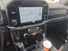 Used 2023 Ford F-150 4WD SuperCrew 5.5' Box at Mike Burkart Ford near Plymouth, WI