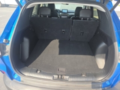 Used 2021 Ford Escape Titanium Hybrid AWD at Mike Burkart Ford near Plymouth, WI