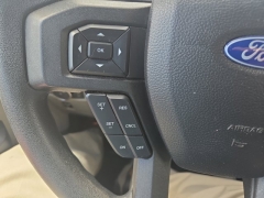 Used 2019 Ford F-150 4WD SuperCab XL STX at Mike Burkart Ford near Plymouth, WI
