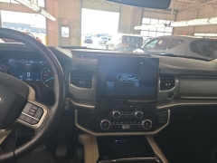Used 2024 Ford Expedition XLT 4x4 at Mike Burkart Ford near Plymouth, WI