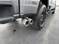 Used 2024 Ford Super Duty F-250 4WD LARIAT Crew Cab SRW 6.75' Box at Mike Burkart Ford near Plymouth, WI