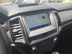 Used 2021 Ford Ranger 4WD SuperCrew 5' Box at Mike Burkart Ford near Plymouth, WI
