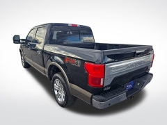 Used 2020 Ford F-150 4WD SuperCrew King Ranch 5 1/2 at Mike Burkart Ford near Plymouth, WI