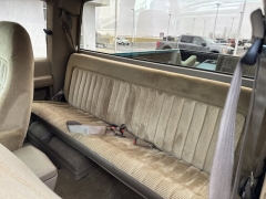 Used 1993  GMC Sierra 1500 4WD Ext Cab SLE at Mike Burkart Ford near Plymouth, WI