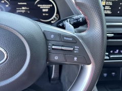 Used 2023 Hyundai Sonata SEL Plus 1.6T *Ltd Avail* at Mike Burkart Ford near Plymouth, WI