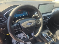 Used 2024 Ford Escape Platinum AWD at Mike Burkart Ford near Plymouth, WI