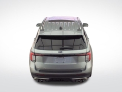 Used 2025  Ford Explorer Platinum 4WD at Mike Burkart Ford near Plymouth&comma; WI