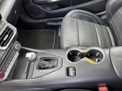 Used 2024 Ford Mustang GT Premium Fastback at Mike Burkart Ford near Plymouth, WI