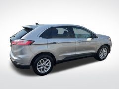 Used 2023 Ford Edge SEL AWD at Mike Burkart Ford near Plymouth, WI