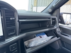 Used 2024  Ford F-150 XLT 4WD SuperCrew 5.5' Box at Mike Burkart Ford near Plymouth, WI