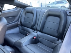 Used 2019  Ford Mustang 2d Fastback GT Premium at Mike Burkart Ford near Plymouth&comma; WI