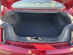 Used 2019  Ford Mustang 2d Fastback GT Premium at Mike Burkart Ford near Plymouth&comma; WI