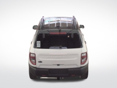 Used 2024 Ford Bronco Sport Badlands 4x4 at Mike Burkart Ford near Plymouth, WI