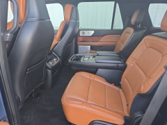 Used 2019 Lincoln Navigator 4d SUV 4WD Reserve at Mike Burkart Ford near Plymouth, WI