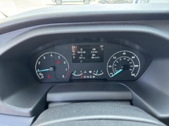Used 2024 Ford Transit Cargo Van T-150 130" Low Rf 8670 GVWR RWD at Mike Burkart Ford near Plymouth, WI