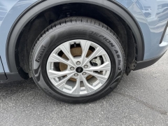 Used 2023  Ford Escape Active AWD at Mike Burkart Ford near Plymouth&comma; WI