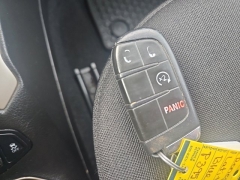 Used 2017 Jeep Renegade Latitude FWD at Mike Burkart Ford near Plymouth, WI