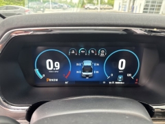 Used 2021 Ford F-150 4WD SuperCrew Box at Mike Burkart Ford near Plymouth, WI