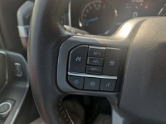 Used 2022 Ford F-150 4WD SuperCrew 5.5' Box at Mike Burkart Ford near Plymouth, WI