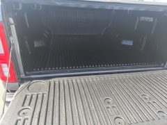 Used 2021 Ford Ranger 4WD SuperCrew 5' Box at Mike Burkart Ford near Plymouth, WI