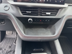 Used 2025  Ford Explorer ST-Line 4WD at Mike Burkart Ford near Plymouth&comma; WI