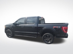 Used 2021 Ford F-150 4WD SuperCrew Box at Mike Burkart Ford near Plymouth, WI