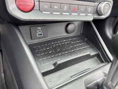 Used 2024 Ford Mustang EcoBoost Convertible at Mike Burkart Ford near Plymouth, WI