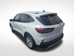 Used 2025 Ford Escape Active AWD at Mike Burkart Ford near Plymouth, WI
