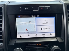 Used 2019 Ford F-150 4WD SuperCrew XLT 5 1/2 at Mike Burkart Ford near Plymouth, WI