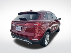 Used 2019  Lincoln MKC 4d SUV FWD at Mike Burkart Ford near Plymouth&comma; WI