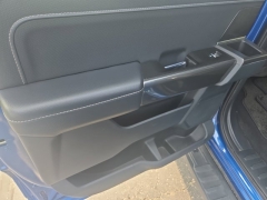 Used 2023 Ford F-150 4WD LARIAT SuperCrew 5.5' Box at Mike Burkart Ford near Plymouth, WI