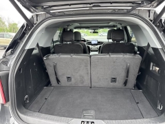 Used 2023 Ford Explorer XLT 4WD at Mike Burkart Ford near Plymouth, WI