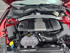 Used 2019 Ford Mustang 2d Convertible GT Premium at Mike Burkart Ford near Plymouth, WI