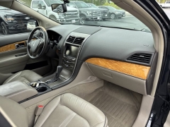 Used 2014 Lincoln MKX FWD 4dr at Mike Burkart Ford near Plymouth, WI