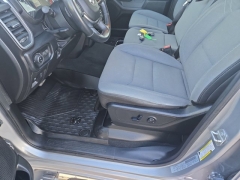 Used 2019 Ram 1500 Big Horn/Lone Star 4x4 Quad Cab 6'4" Box at Mike Burkart Ford near Plymouth, WI