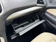 Used 2024  Ford Edge SEL AWD at Mike Burkart Ford near Plymouth&comma; WI