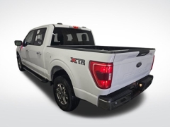 Used 2023  Ford F-150 4WD SuperCrew Box at Mike Burkart Ford near Plymouth, WI