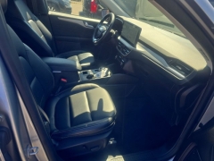 Used 2024 Ford Escape Platinum AWD at Mike Burkart Ford near Plymouth, WI