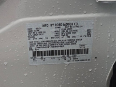 Used 2024  Ford Edge Titanium AWD at Mike Burkart Ford near Plymouth&comma; WI