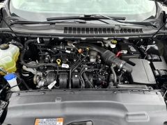 Used 2022 Ford Edge Titanium AWD at Mike Burkart Ford near Plymouth, WI