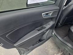 Used 2022 Ford Edge AWD at Mike Burkart Ford near Plymouth, WI