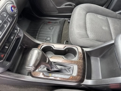 Used 2015  GMC Canyon 4WD Crew Cab SLE at Mike Burkart Ford near Plymouth&comma; WI