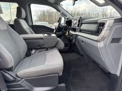 Used 2024 Ford Super Duty F-250 SRW 4WD Crew Cab Box at Mike Burkart Ford near Plymouth, WI