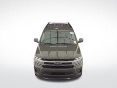 Used 2024 Ford Expedition XLT 4x4 at Mike Burkart Ford near Plymouth, WI