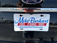 Used 2020 Ford Edge 4d SUV AWD SEL at Mike Burkart Ford near Plymouth, WI