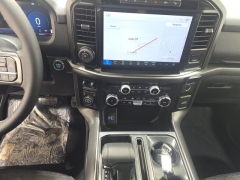 Used 2024 Ford F-150 XLT 4WD SuperCrew Box at Mike Burkart Ford near Plymouth, WI